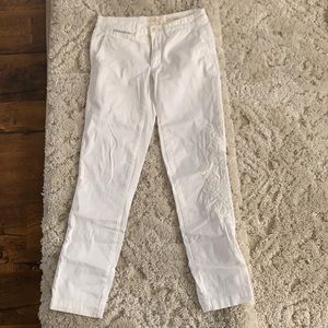 Chino by Anthropologie pants